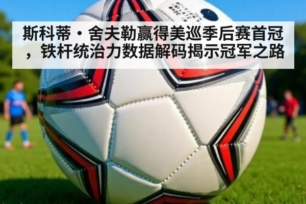 斯科蒂·舍夫勒赢得美巡季后赛首冠，铁杆统治力数据解码揭示冠军之路